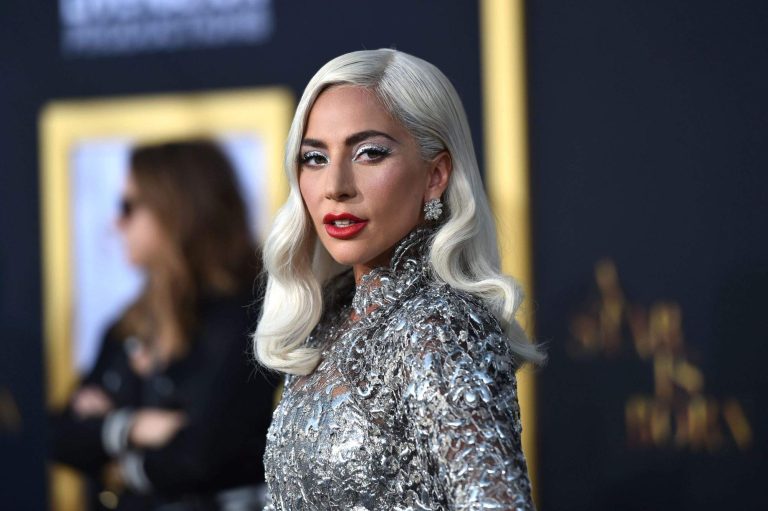 Lady Gaga Opens Up About Struggling with Fame & Loneliness