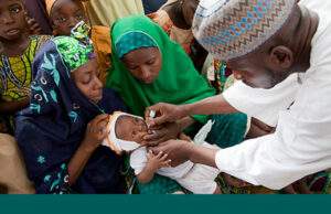 Lagos Launches Mass Immunization Campaign for 21 Million Residents