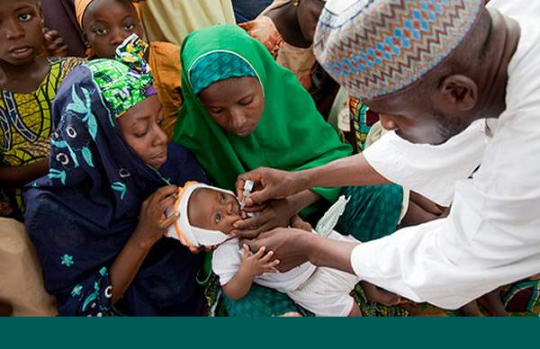 Lagos Launches Mass Immunization Campaign for 21 Million Residents