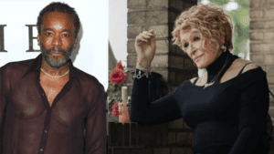 Lee Daniels' The Deliverance Sparks Controversy with White Character Alberta