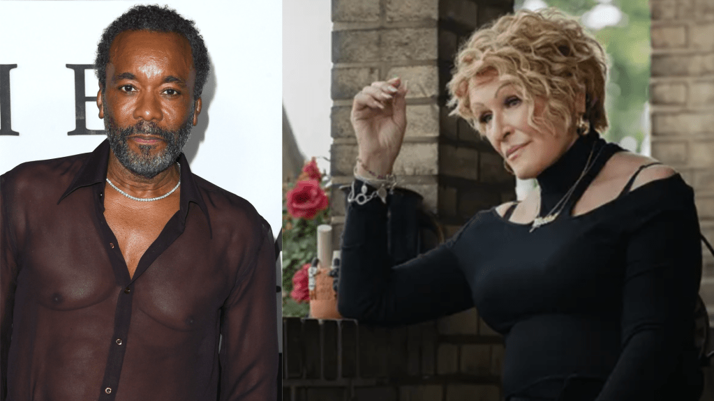 Lee Daniels' The Deliverance Sparks Controversy with White Character Alberta