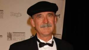 Legendary songwriter Will Jennings passes away