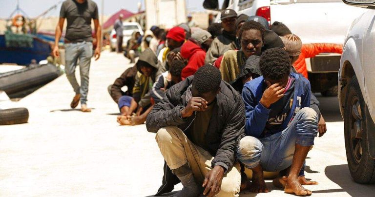 Libya's Most Wanted Human Trafficker Killed in Tripoli