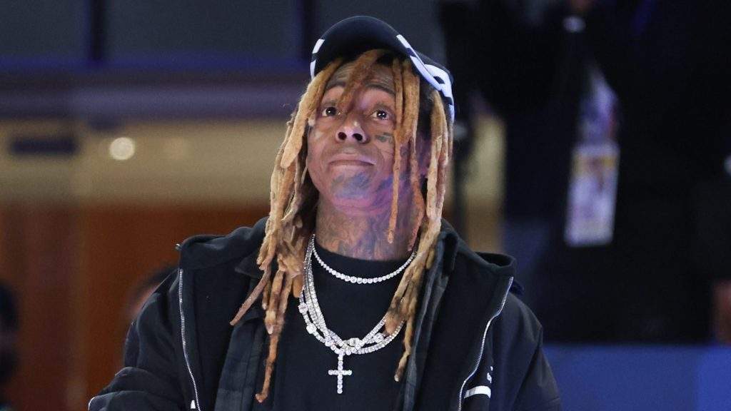 Lil Wayne Breaks Silence on Not Being Super Bowl Halftime