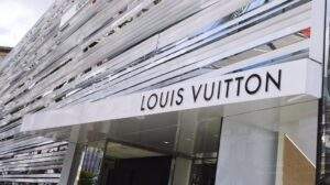 Louis Vuitton Sued for Racial Discrimination by Black Influencer and