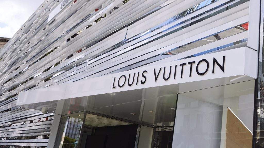 Louis Vuitton Sued for Racial Discrimination by Black Influencer and
