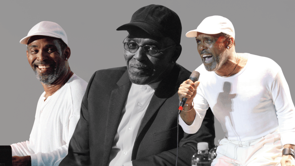 MAZEs Beloved Lead Singer Passes Away at 77