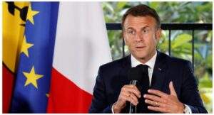 Macron Set to Name New PM Amid French Political Deadlock