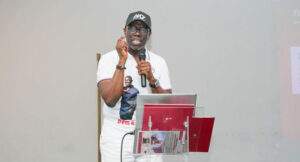 Makinde Backs Ighodalo for Edo Governorship