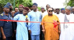 Makinde Unveils Plans to Upgrade Oyo State Airport to International