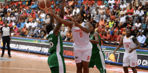 Mali Edges Nigeria 76 56 To Win FIBA U 18 Womens Afrobasket 300x149