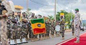 Mali Marks 64th Independence President Goita Seeks Unity And Prosperity 300x158