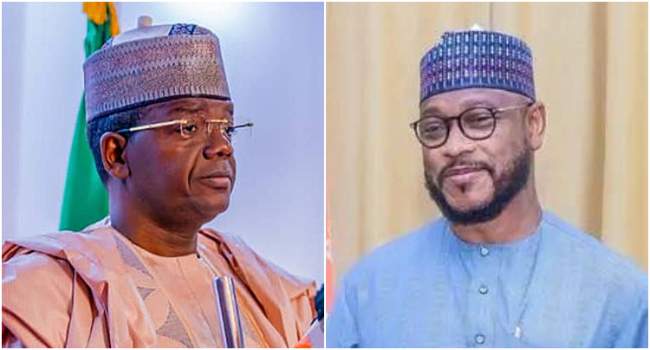 Matawalle Denies Aiding Banditry Challenges Critics to Swear on Quran