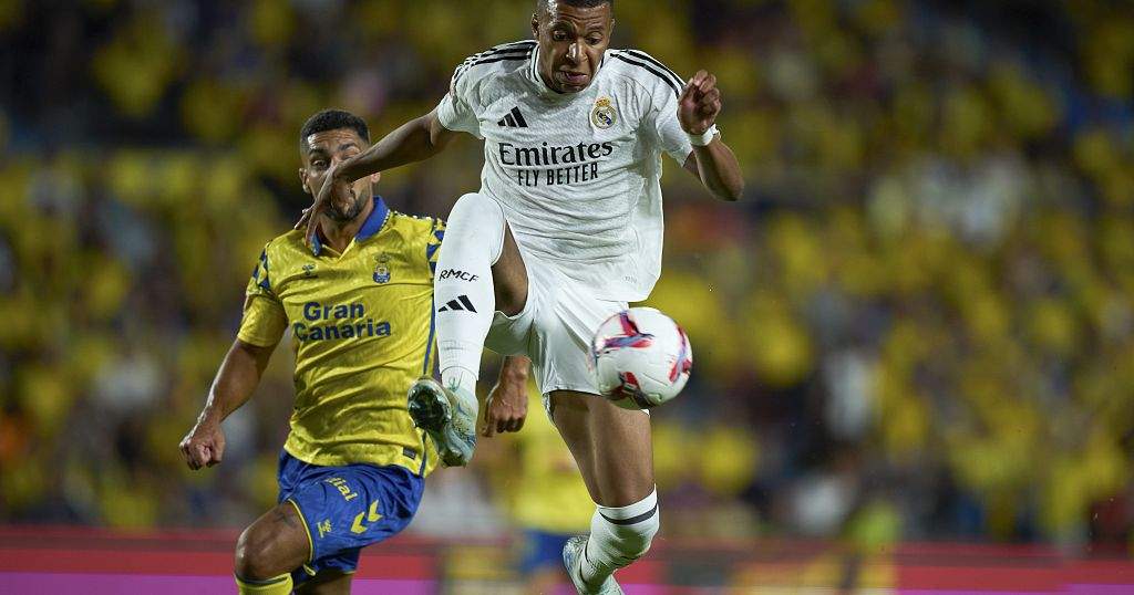 Mbappé Rejects PSG Mediation Offer Over Wages and Bonuses