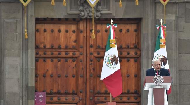 Mexico Arrests Suspected Drug Cartel Boss Linked to Missing Students