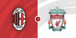 Milan Liverpool Clash In Revived Rivalry 300x150