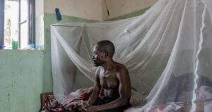 Mpox Outbreak Spreads In DRC Vaccination Key To Containment 300x158