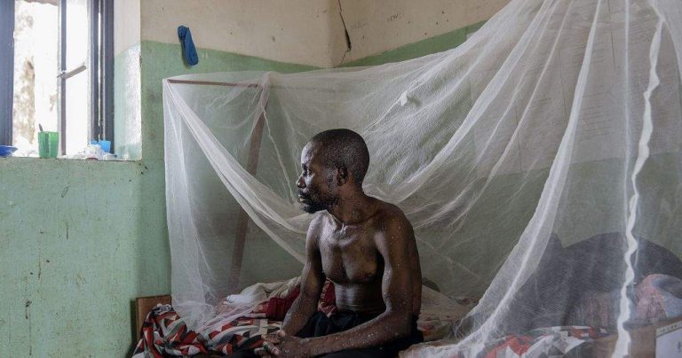 Mpox Outbreak Spreads in DRC, Vaccination Key to Containment