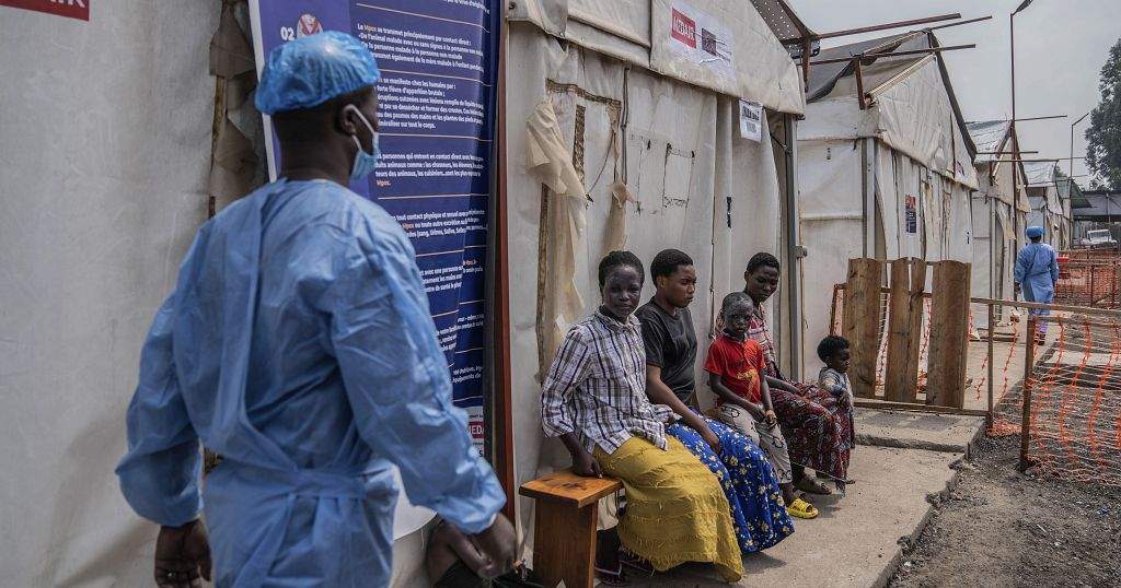 Mpox Vaccine Arrives in Congo Amid Global Health Emergency