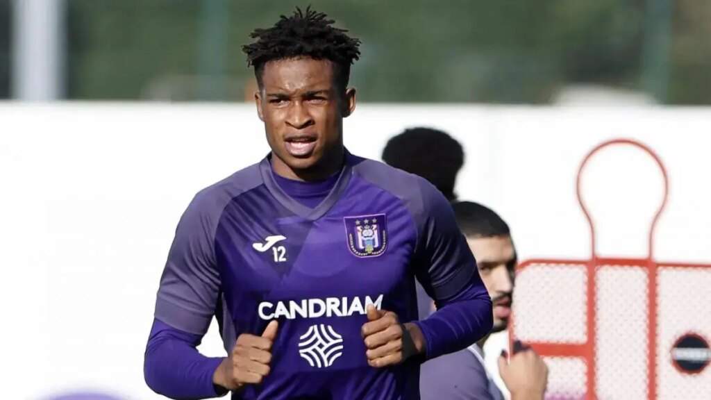 Mukairu Joins Boluspor on Loan