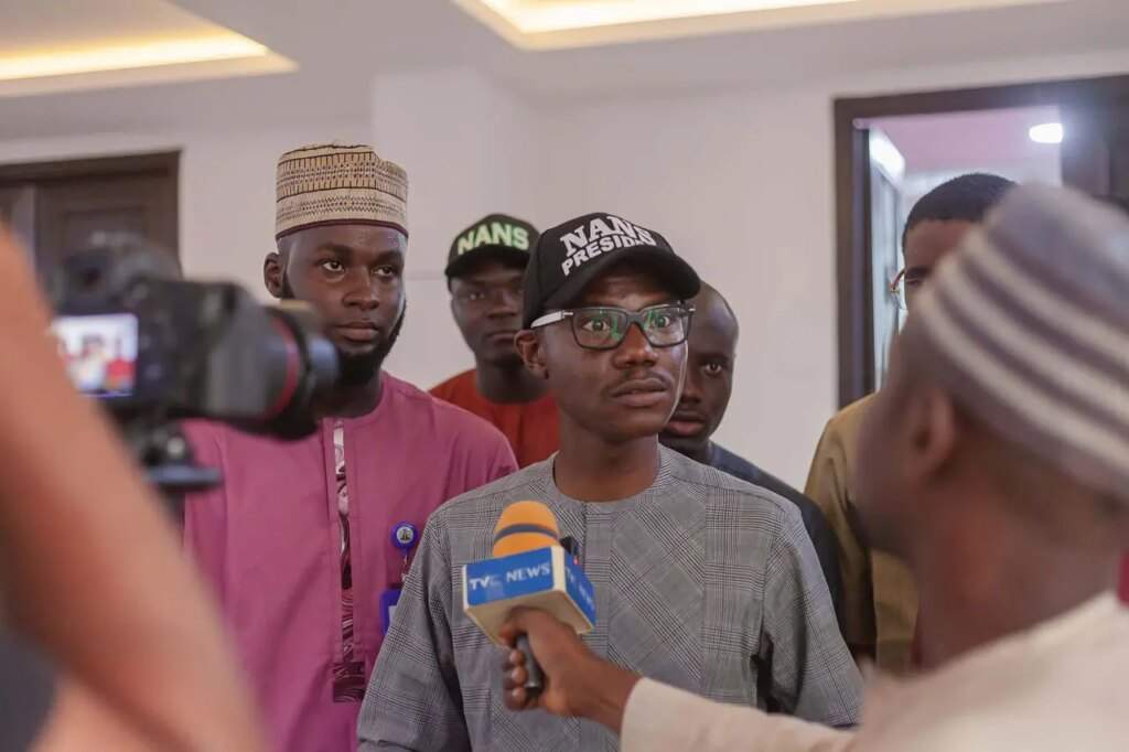 NANS Faults 18 Year Age Limit for WASSCE Exams