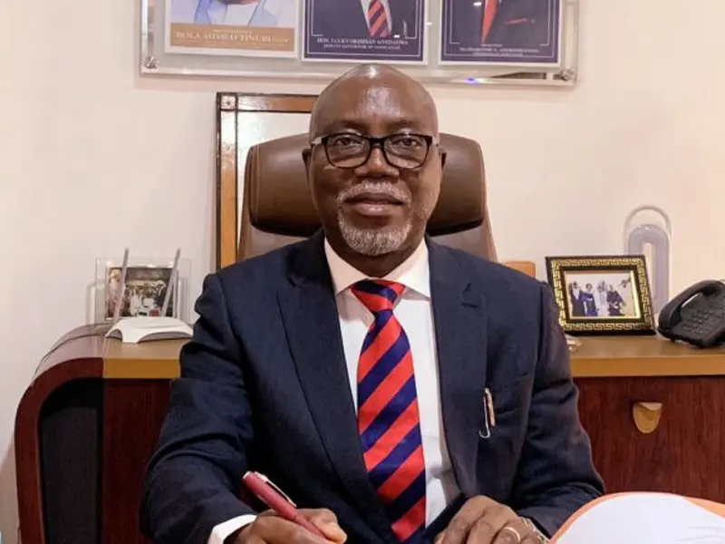 NANS Lashes Out at Ondo Gov Over Unfulfilled Promises to