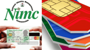 NCC Disconnections to Begin as 66 Million Unlinked SIMs Hit