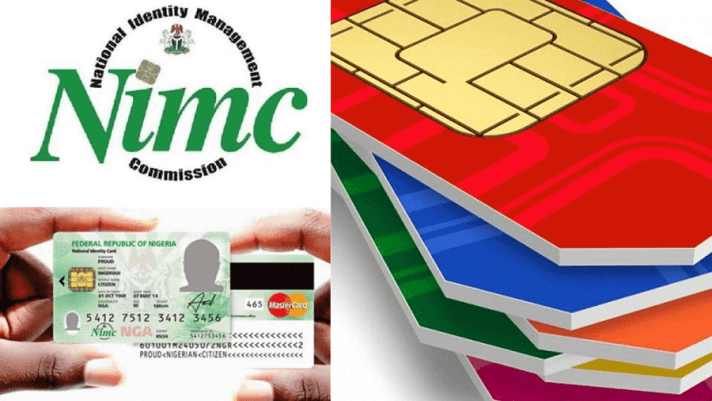 NCC Disconnections to Begin as 66 Million Unlinked SIMs Hit