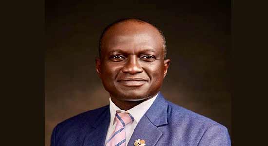 NCTC Partners with NAFDAC to Combat Terrorism, Crime