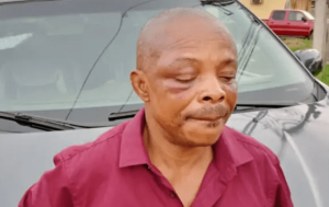 NLC Demands Release Of President Joe Ajaero By Midnight 300x189