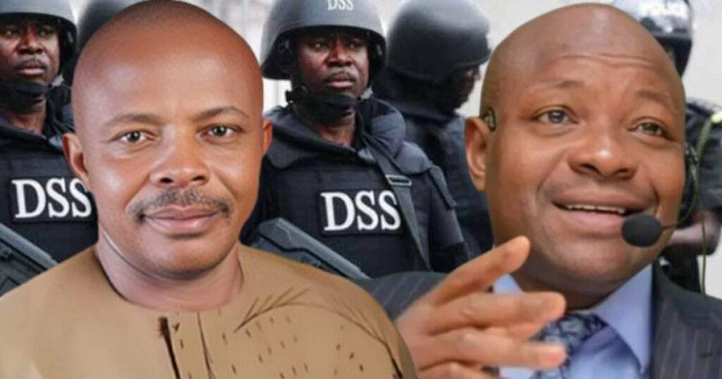 NLC's Joe Ajaero Detained, Union Demands Release