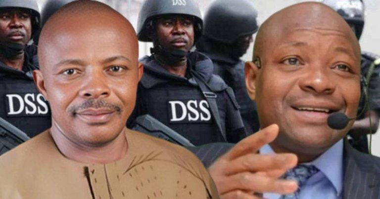 NLC's Joe Ajaero Detained, Union Demands Release
