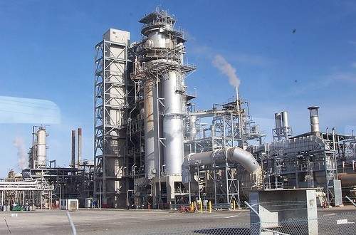 NNPC Clears Air on Dangote Refinery, Denies Intention to Be