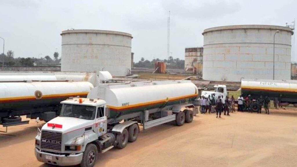 NNPC Denies Undermining Dangote Refinery, Blames Global Market Forces