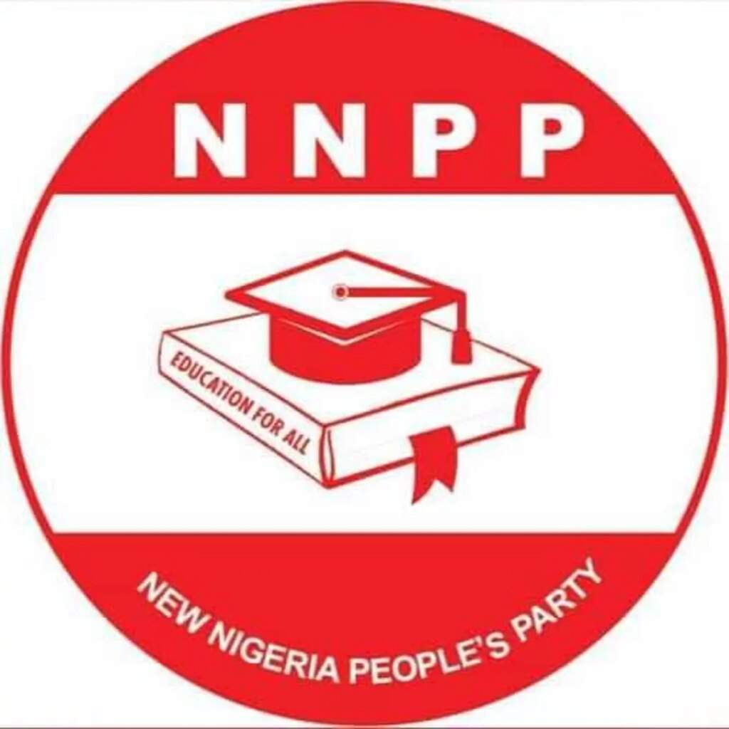 NNPP dissolves state execs, replaces with caretaker committees