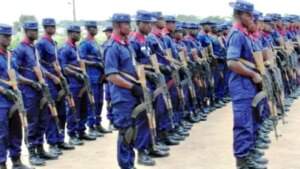 NSCDC Deploys 3000 Personnel For Kwara LG Polls 300x169