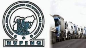 NUPENG Commends Tinubus Road Repairs for Stabilizing Fuel Supply