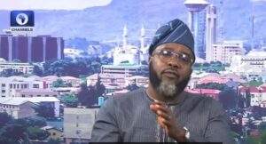 Naira Devaluation Driving Nigeria's Inflation Crisis