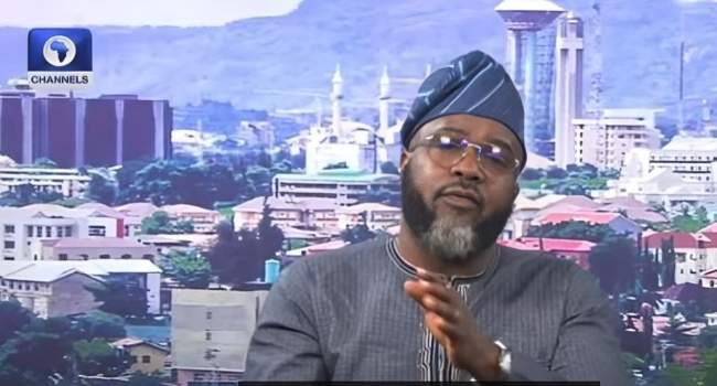 Naira Devaluation Driving Nigeria's Inflation Crisis