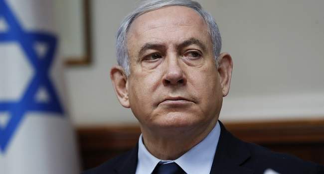 Netanyahu Warns Iran No Place Israel Cant Reach