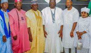 New Kwara LG Chairpersons Sworn In 300x175