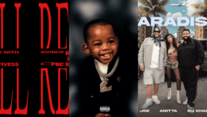 New Wave Friday: Playboi Carti, Babyface Ray, Fat Joe, &