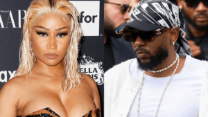 Nicki Minaj Clarifies Comments on Super Bowl Snub