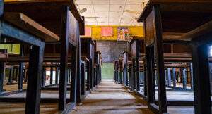 Niger Delays School Start Amid Torrential Rains and Floods