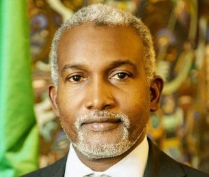 Nigeria Clarifies Debt Talks With China Seeking Loans And Investments 300x254