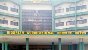 Nigeria Prison Feeding Allowance Increases Amid Rising Costs 300x171