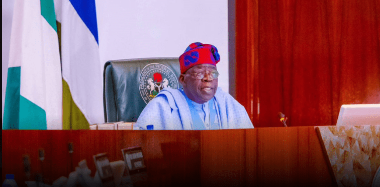 Nigeria Signs MoU with Chinese Company to Boost Renewable Energy
