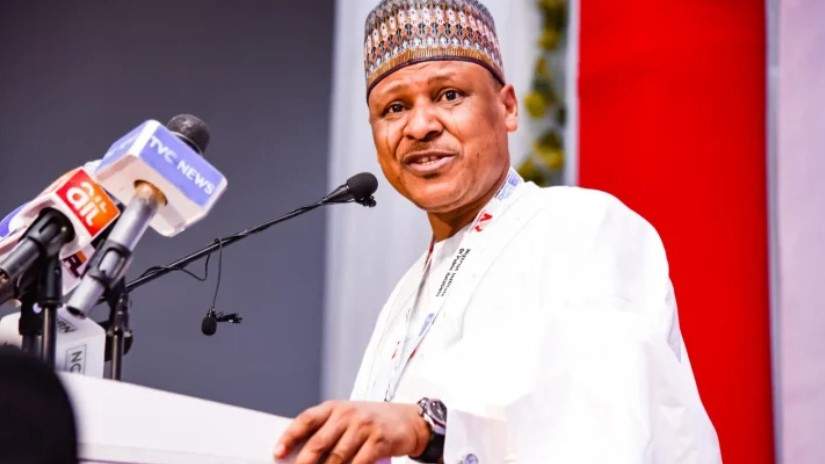 Nigeria Strengthens Ties with Indonesia at Second Indonesia Africa Forum