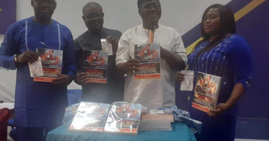 Nigeria Unveils First Ever African Statistical Package, VSP