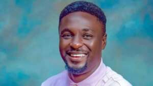 Nigerian Actor Adeniyi Johnson Suspended by AFRIMEK Over Gross Misconduct